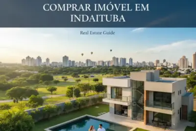 Guia Completo para Comprar Imóvel em Indaiatuba