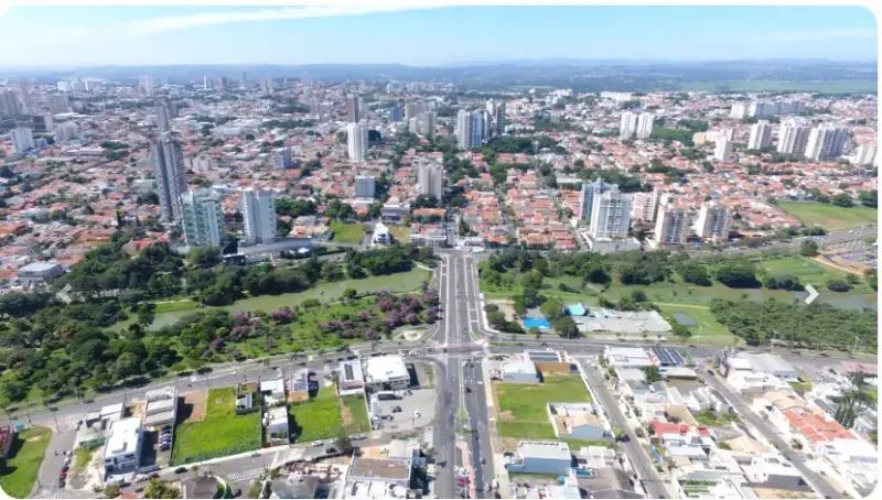 Melhores bairros de Indaiatuba Melhores bairros de Indaiatuba
